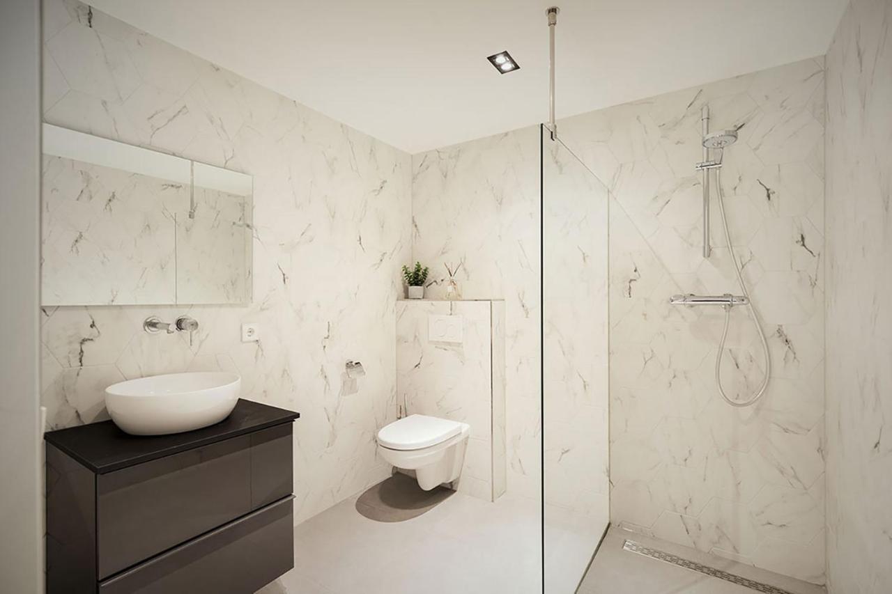 Apartamento Damrak Short