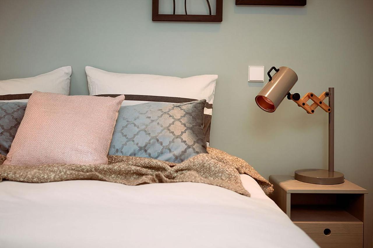 Apartamento Damrak Short Ámsterdam
