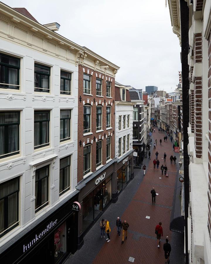 Apartamento Damrak Short Ámsterdam