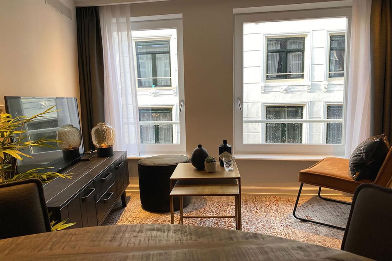 Apartamento Damrak Short