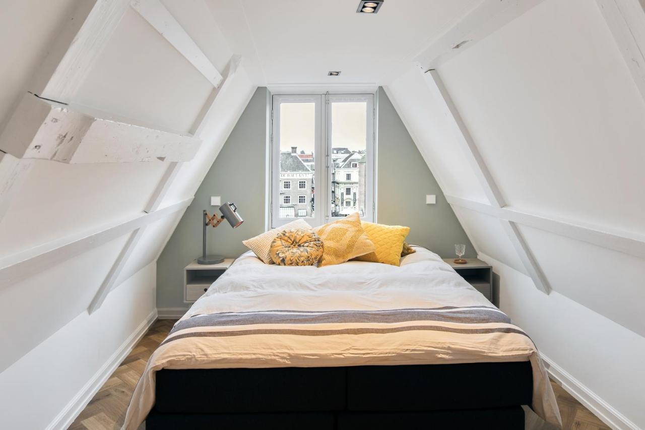 Apartamento Damrak Short