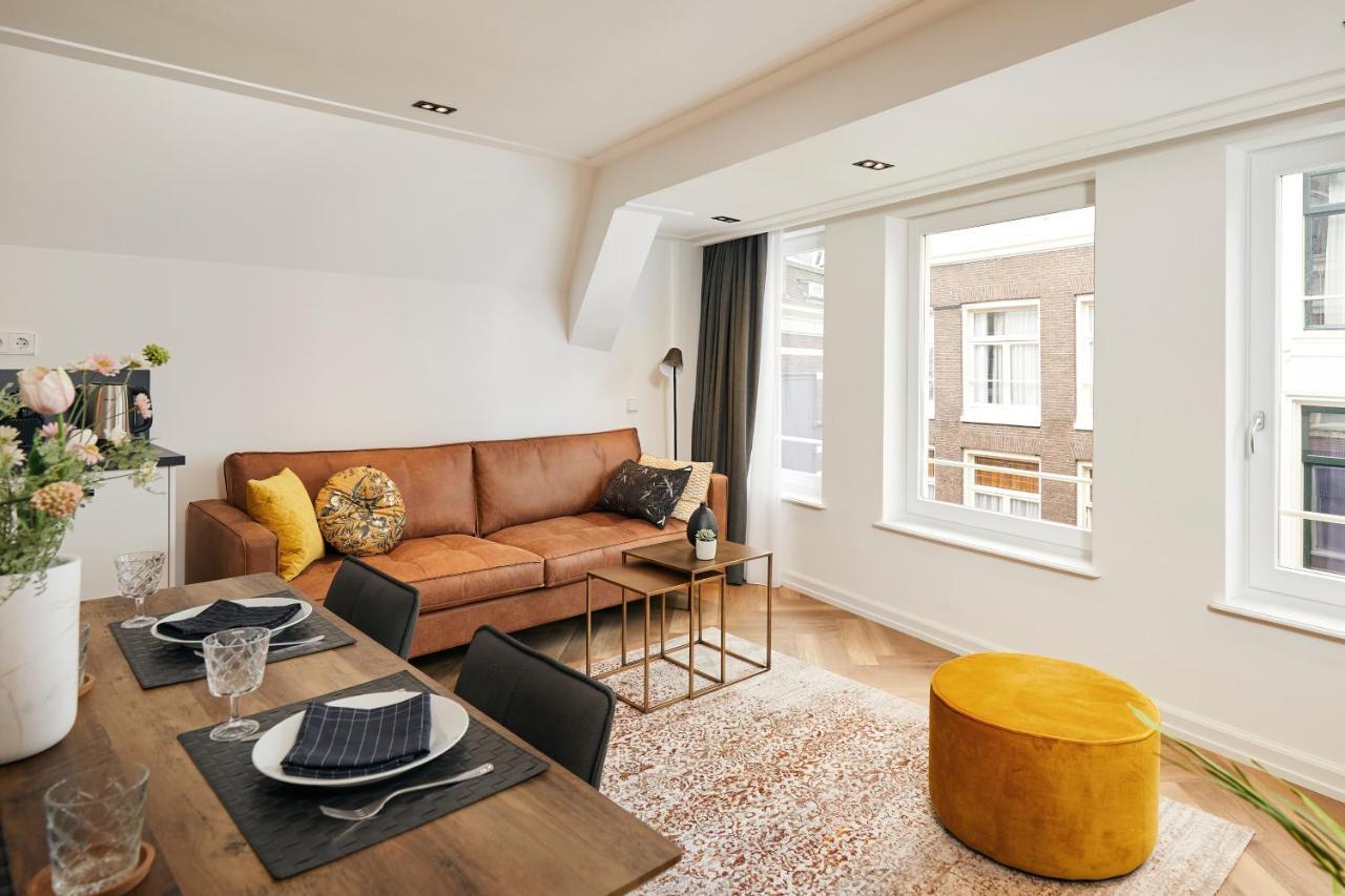Apartamento Damrak Short