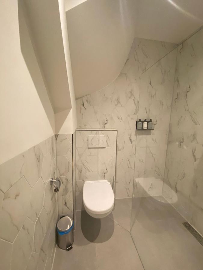Apartamento Damrak Short Ámsterdam
